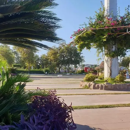 Lägenhet Cute 1 Bed Apartment, At The Heart Of Konyaalti Antalya