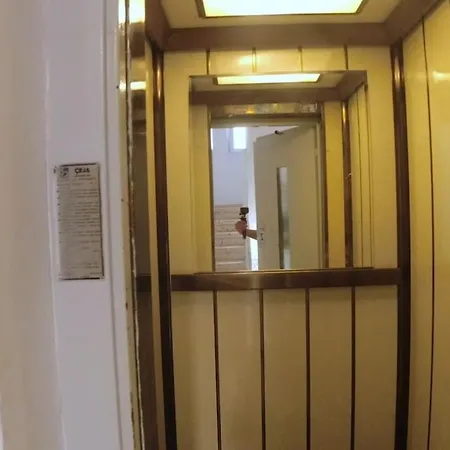 Cute 1 Bed Apartment, At The Heart Of Konyaalti